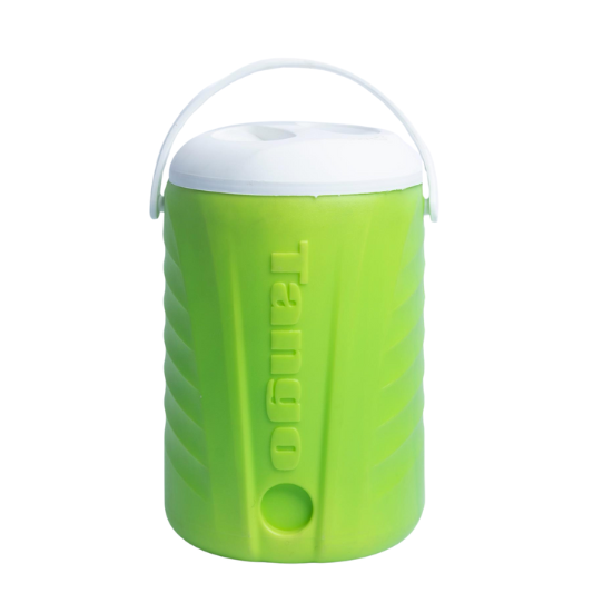 Tango cooler without tap