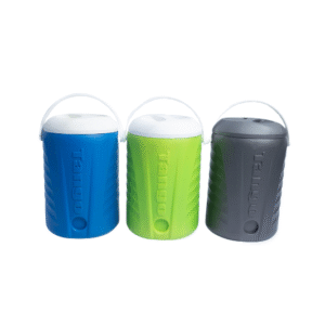 Tango cooler without tap