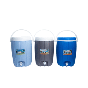 Tango cooler with tap 25L