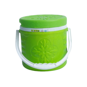 Tango Without Cooler Green 5L